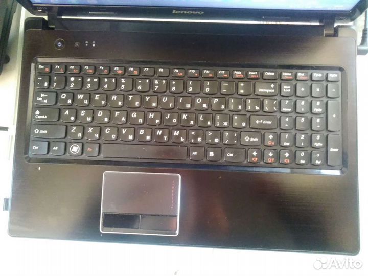 Продам ноутбук Lenovo