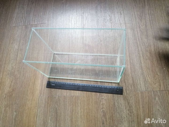 Аквариумы 10л, 6л, грелка Aquael