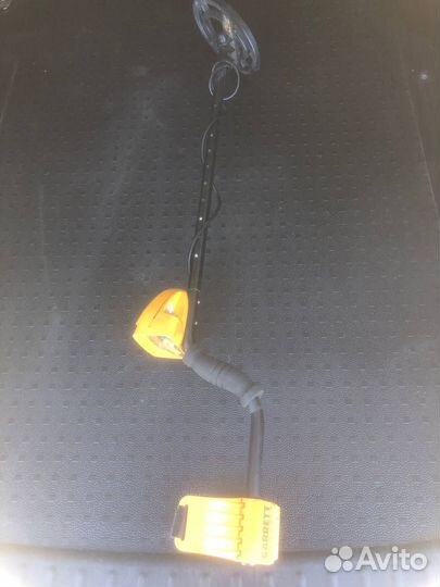 Металлоискатель garrett ace 250