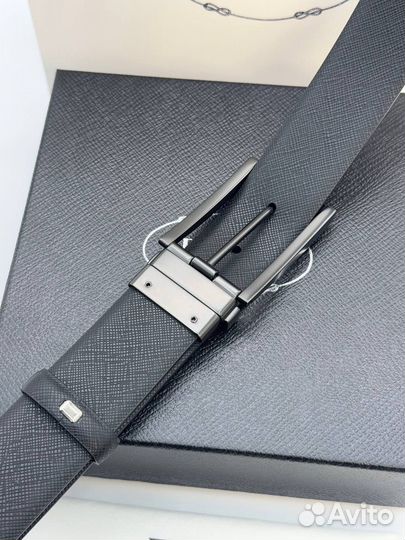 Ремень мужской Prada