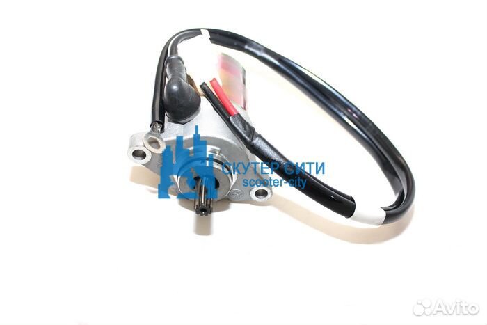 Электростартер Stels ATV100RS/Jam-100 (Арт.370800