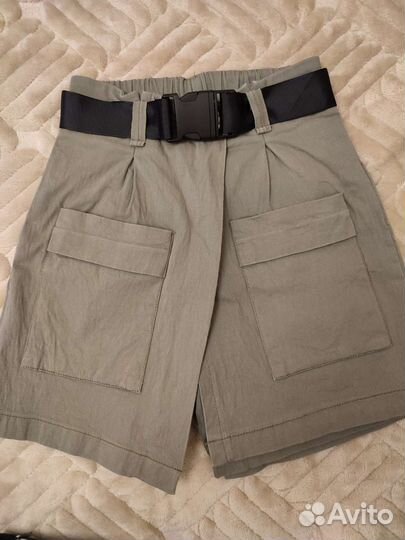 Шорты для девочек, 128