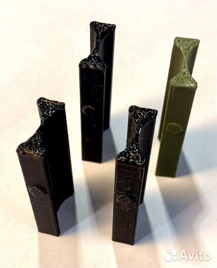 Адаптер для зарядки аккумуляторов Garmin 600-650