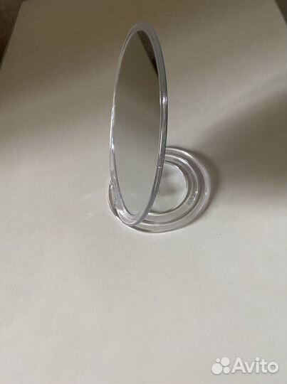 Новое настольное зеркало для макияжа. Корея