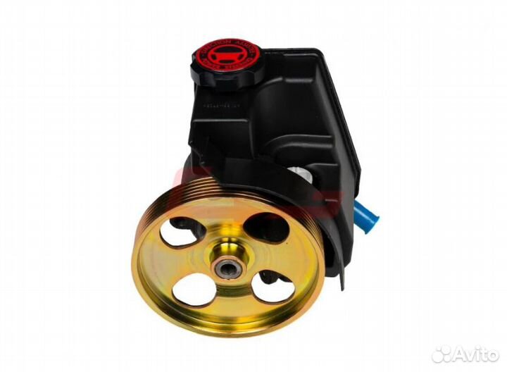 Насос гура Citroen Xsara Berlingo Peugeot Partner