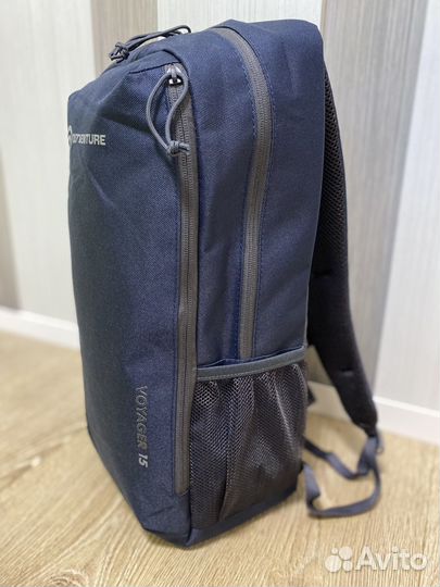 Рюкзак outventure voyager 15 оригинал
