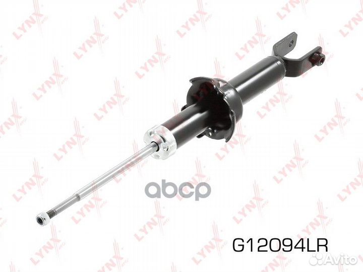 Амортизатор задний G12094LR lynxauto