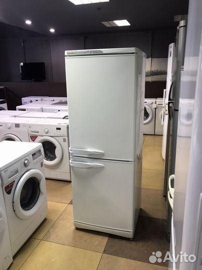 Холодильник Стинол на Гарантии