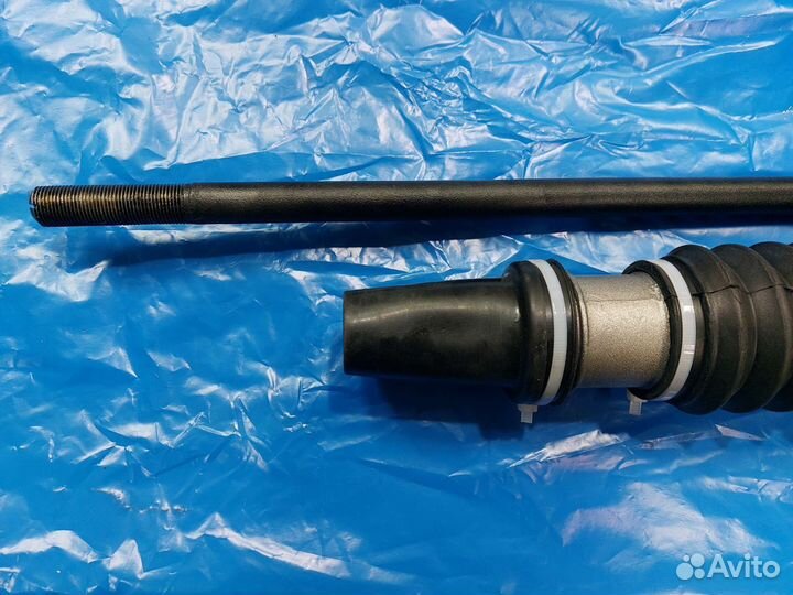 Рулевая рейка калина седан под эур от производител