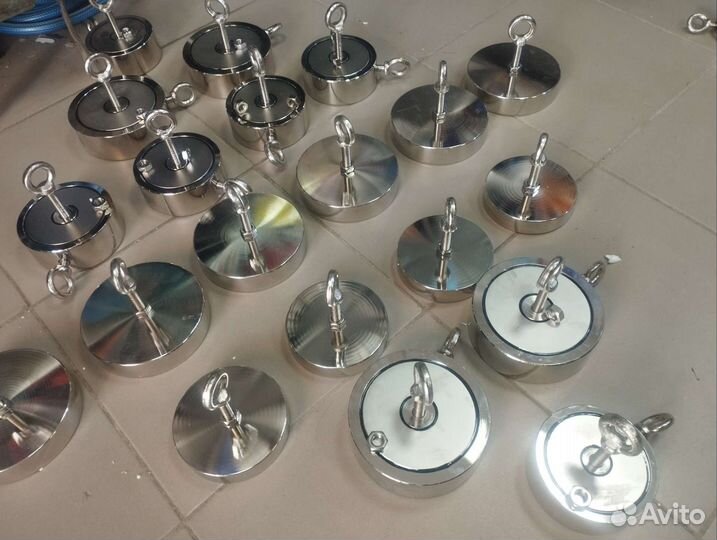 Поисковый магнит+ аренда