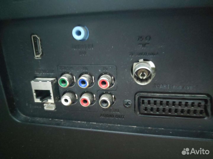 Телевизор Phillips