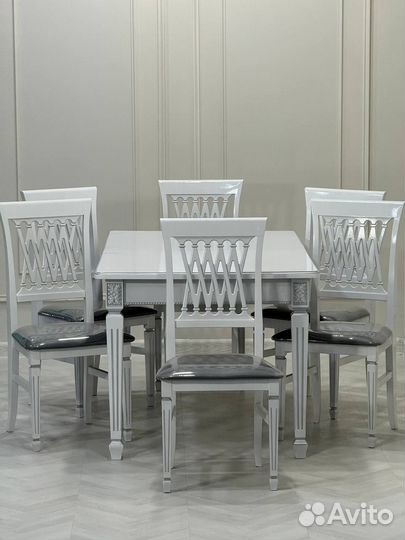 Столы и стулья от прозводителя