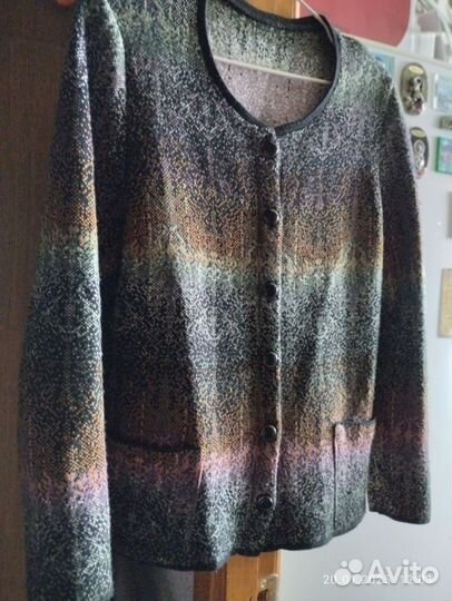 Кардиган женский