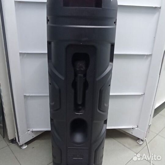 Портативная колонка Sing-e ZQS8225 (Рассрочка / Р1)