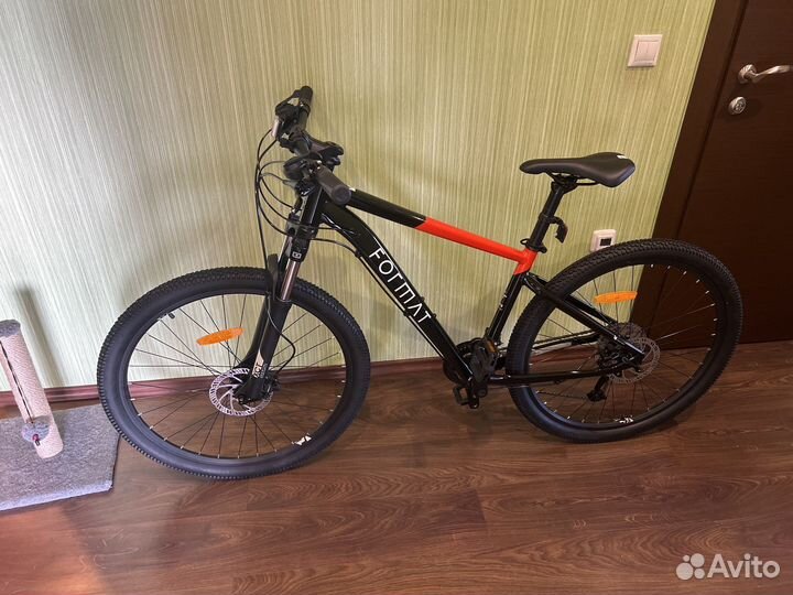 Format 1413 27.5 (27.5 18 ск. рост. M) 2023