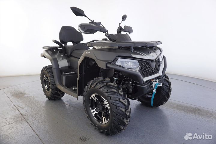 CFmoto cforce 600 EPS