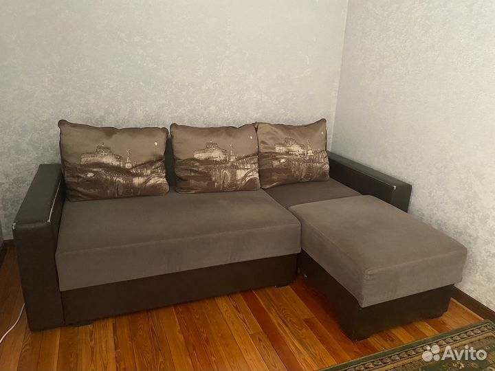 Диван тик так