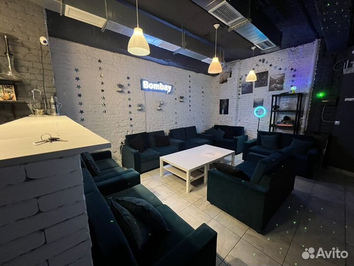 Аренда лофта для вечеринки