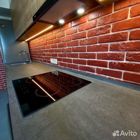 Кухня на заказ