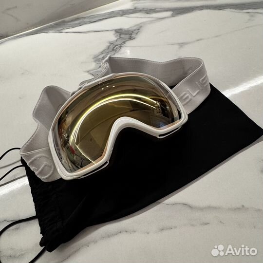 Горнолыжные очки glissade