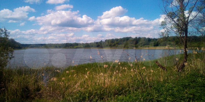 Участок 6,5 га (СНТ, ДНП)