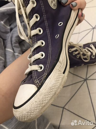 Converse japanese eggplant