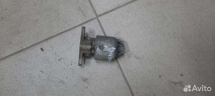 Клапан EGR Chevrolet Aveo T250/2009