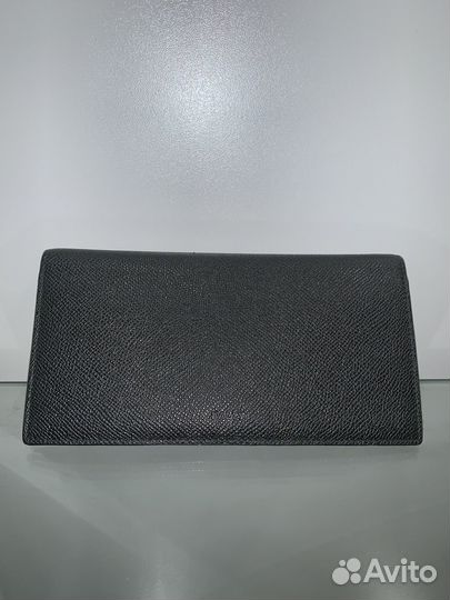 Мужские портмоне Prada, Cartier, Bally