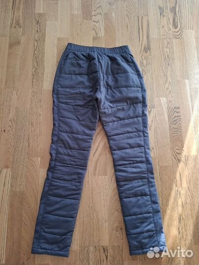 Брюки утеплённые outventure