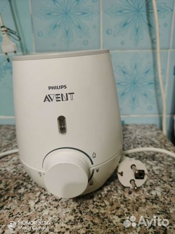 Подогреватель для бутылочек philips avent