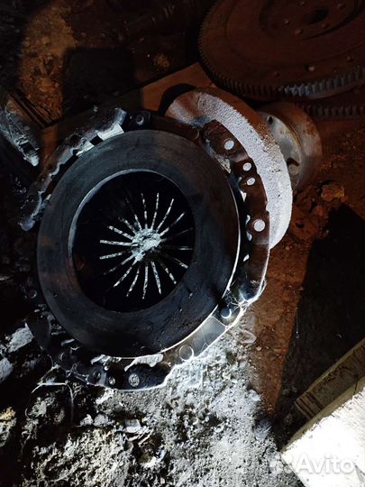 Коробка передач на ваз 2110-2112