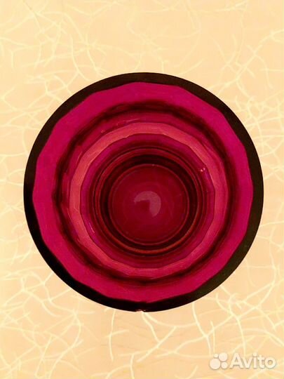 Ваза завода 