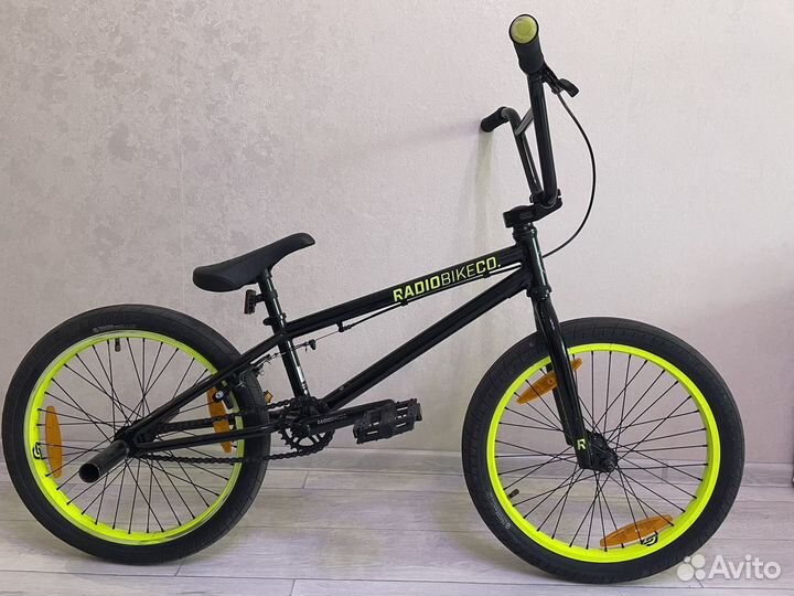 BMX