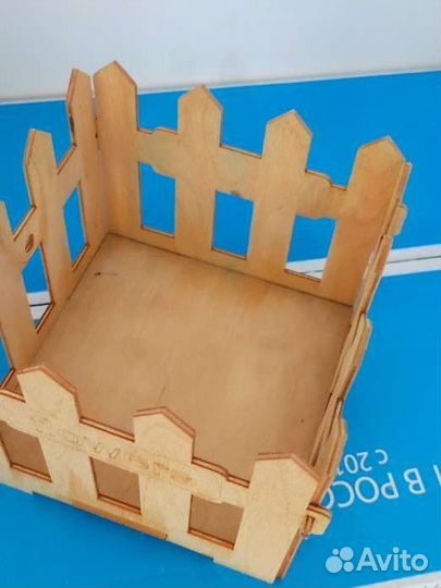 Коробка для хранения