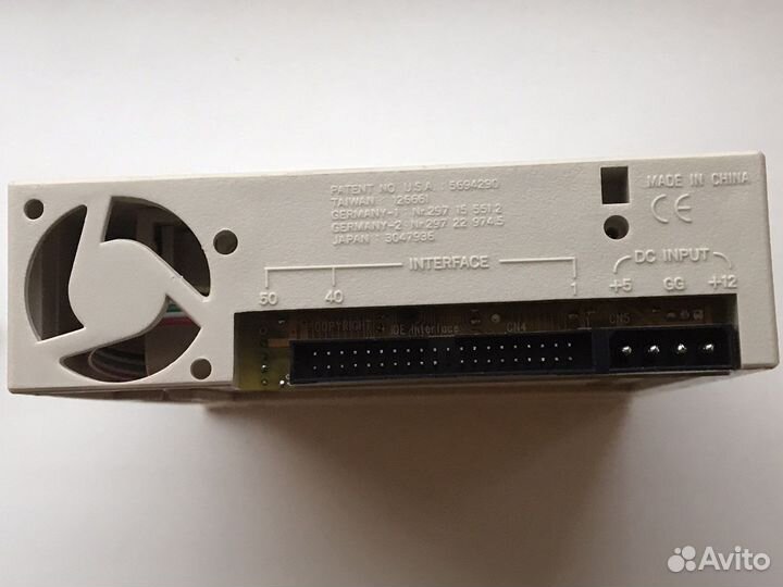 Компьютерные комплектующие