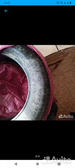 Goodride AD 153 185/65 R15