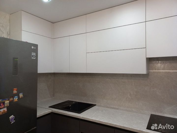 Кухни от производителя на заказ