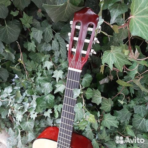 Гитары для обучения классические новые