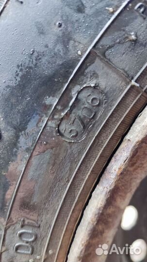 Зимние колеса r13 ваз