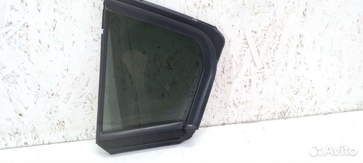 Форточка задняя правая Mazda 6GJ седан