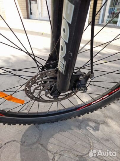 Велосипед горный 26