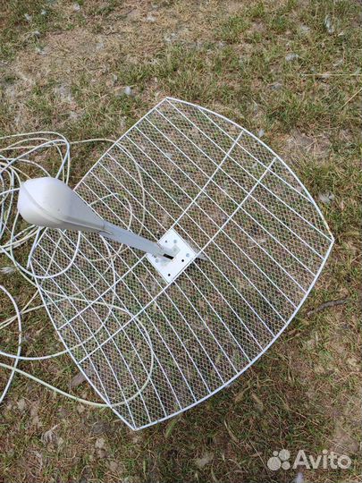 Домашний интернет комплект