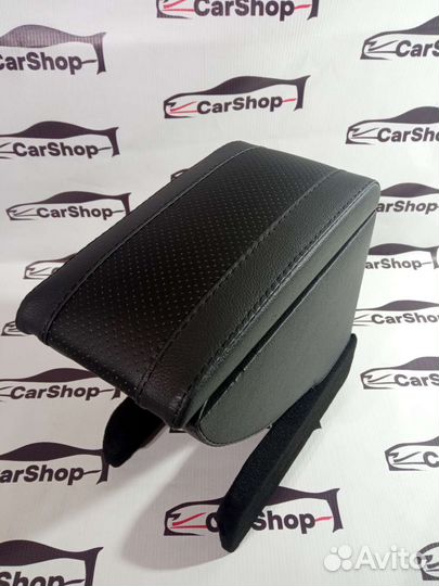 Подлокотник Volkswagen Golf 4