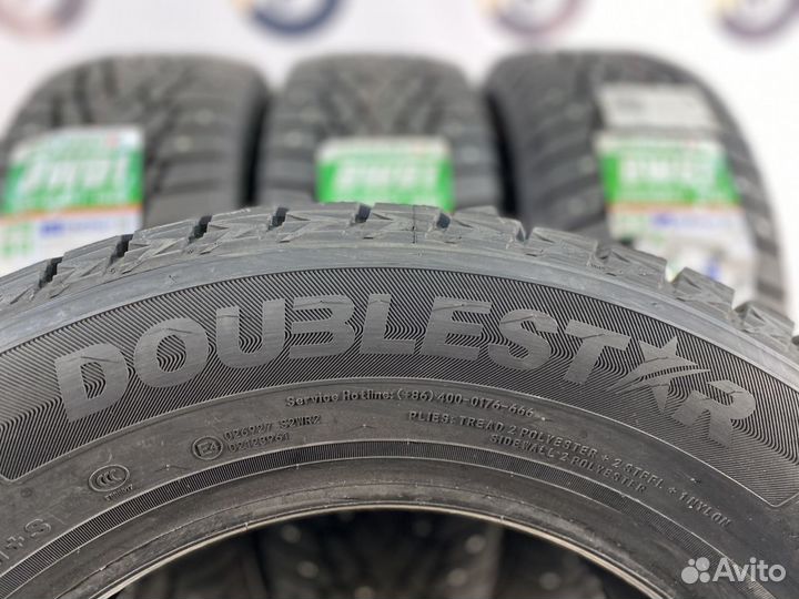 DoubleStar DW01 235/65 R17 112H