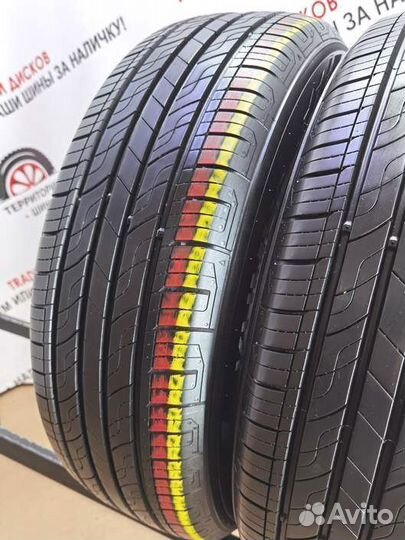 Kumho Solus TA21 215/60 R17 95V