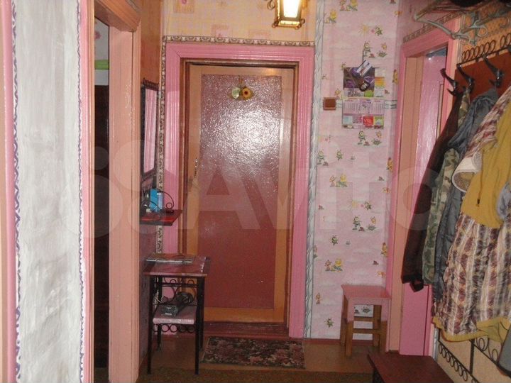 Дом 70 м² на участке 50 сот.