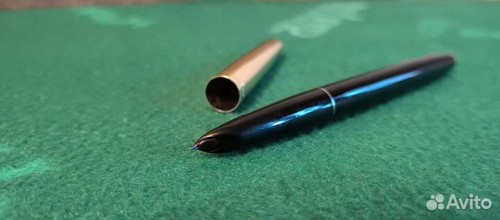 Перьевая ручка wing sung