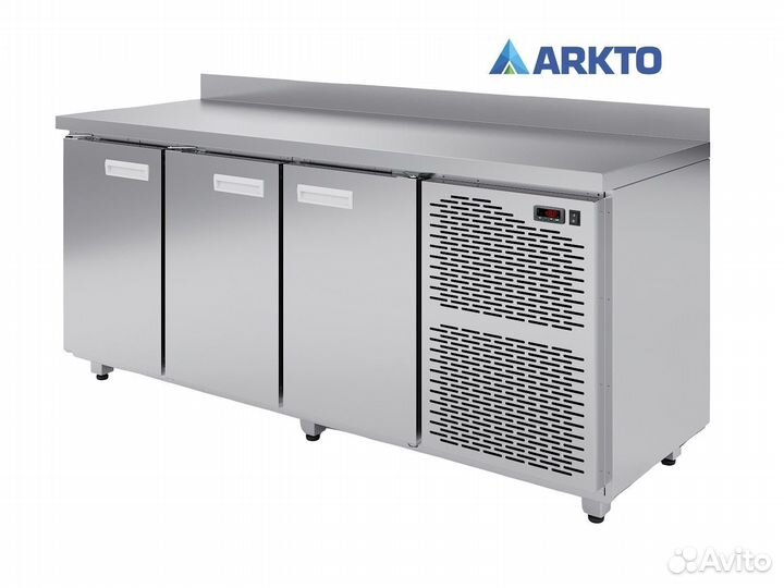 Стол холодильный Аркто схс-3-60