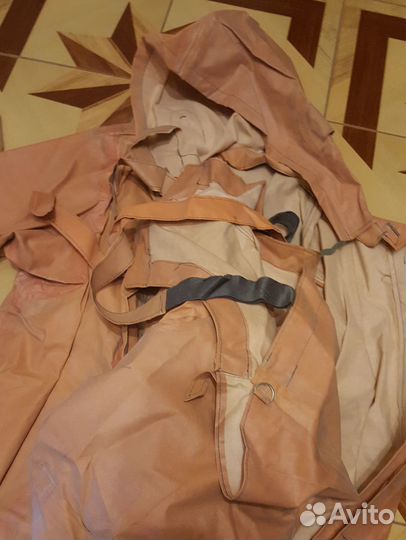 Комбинезон для рыбалки без сапог )или подарют0пит