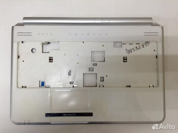 Палмрест Packard Bell TJ76 MS2288
